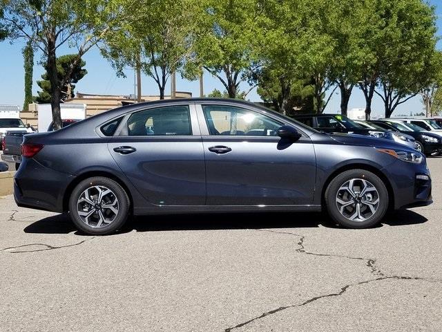 2019 kia forte fe fe 4dr sedan i-cvt for sale in albuquerque, new mexico