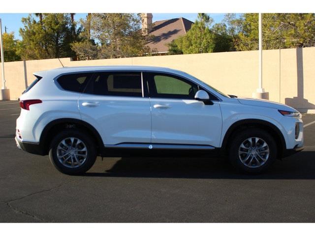 2019 hyundai santa fe se 2.4l se 2.4l 4dr suv for sale in las vegas, nevada