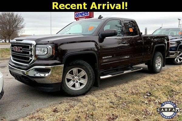2016 gmc sierra 1500 in chicago, illinois