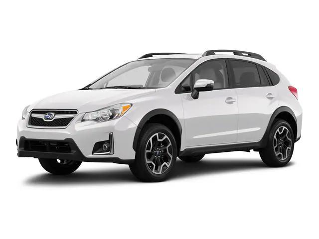 2016 subaru crosstrek 2.0i limited