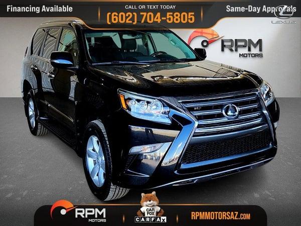 2014 lexus gx 460 in denver, colorado