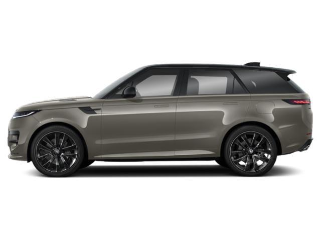 2023 land rover range rover sport se