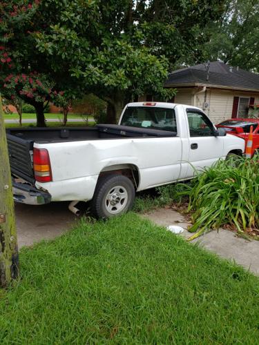 used 2002 gmc sierra 1500 2wd regular cab metairie, la 70003 for sale in metairie, louisiana