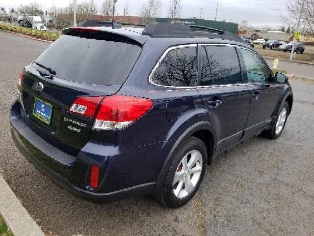 used 2013 subaru outback 2.5i limited salem, or 97301 for sale in salem, oregon