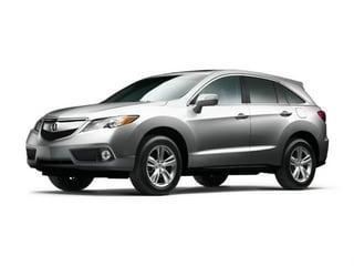 2014 acura rdx technology