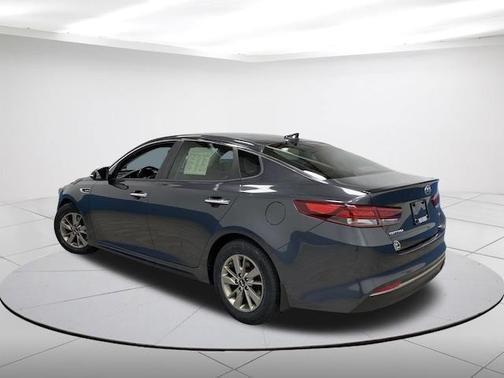 2017 kia optima in co bluffs, iowa