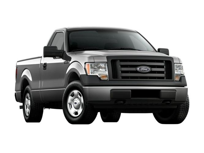 2011 ford f-150 xl 4x4 xl 4dr supercrew styleside 5.5 ft. sb for sale in epsom, new hampshire