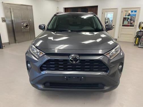 2019 toyota rav4 xle in boalsburg, pennsylvania