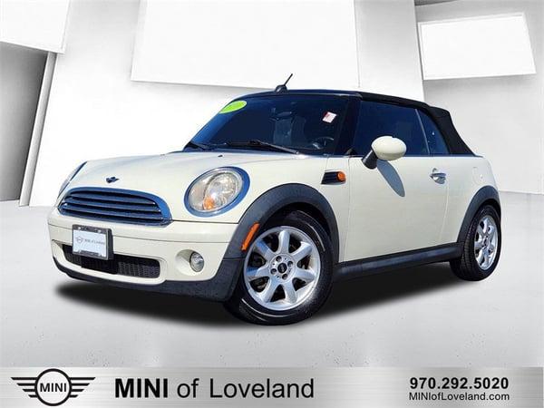 2010 mini cooper in secaucus, new jersey