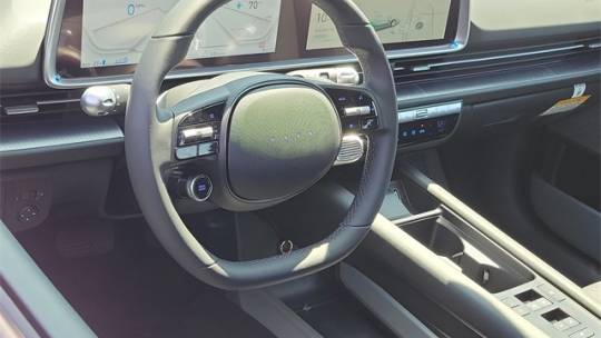 2025 Hyundai IONIQ 6