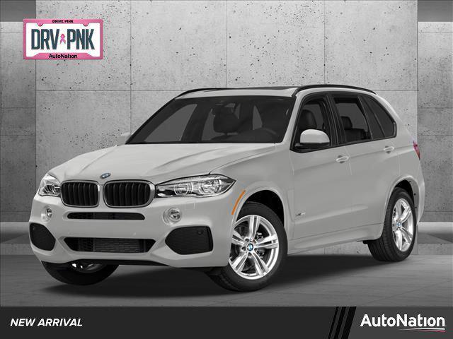 2015 bmw x5 sdrive35i