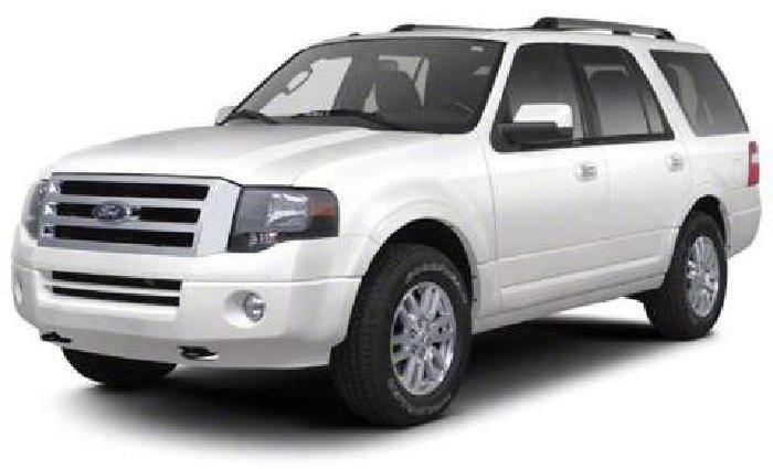 2011 ford expedition xlt in collins, ms