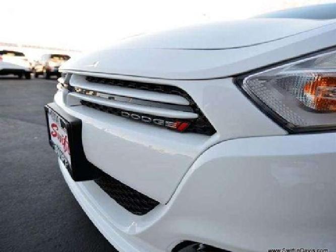 2014 dodge dart se in davis, ca