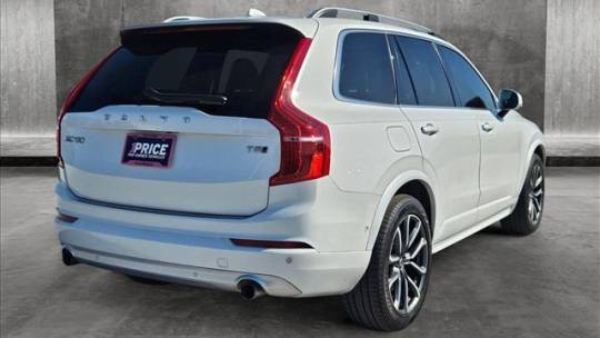 2019 Volvo XC90