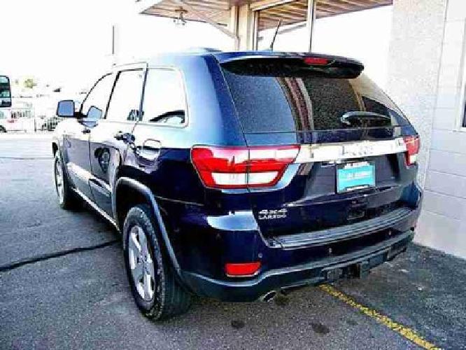2013 jeep grand cherokee laredo in colorado springs, co