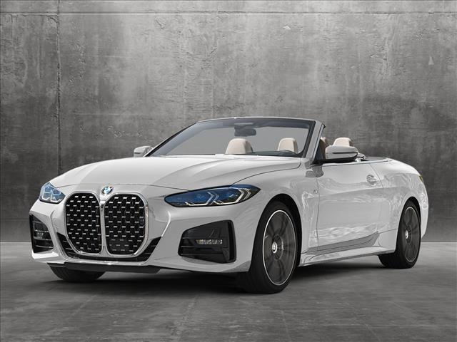 2022 bmw 430 i