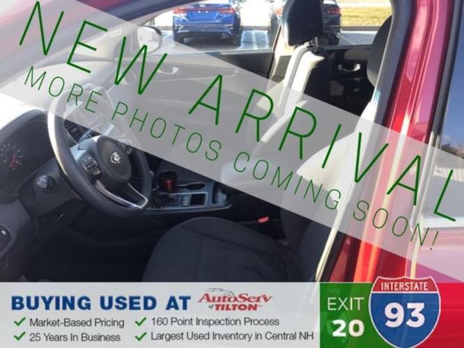 2017 kia sorento lx awd lx 4dr suv for sale in northfield, new hampshire