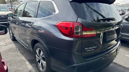 2019 Subaru Ascent
