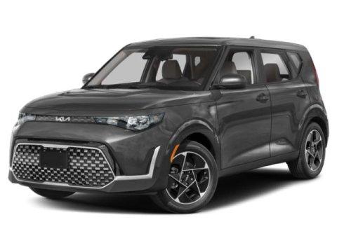 2024 kia soul ex