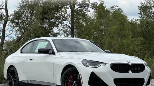 2024 BMW 2 series
