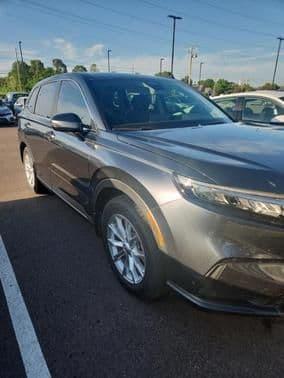 2024 honda cr-v ex-l in southaven, mississippi