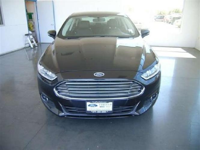 2013 ford fusion hybrid in fairfield, ca