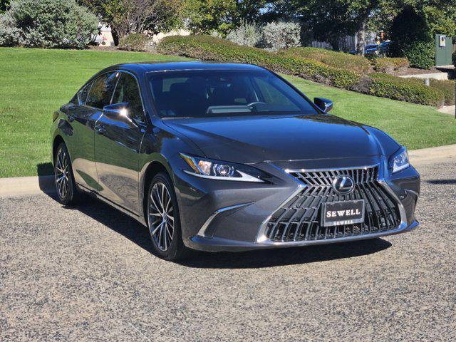 2023 lexus es 350 premium