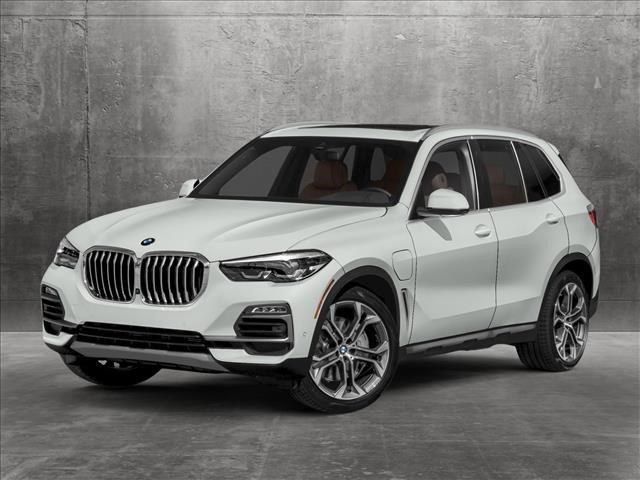 2023 bmw x5 phev xdrive45e
