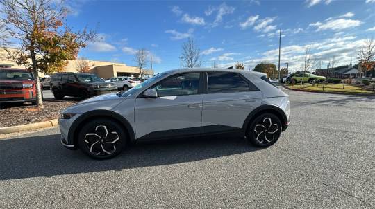 2024 Hyundai IONIQ 5
