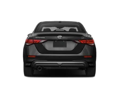2021 nissan sentra sr in west des moines, iowa