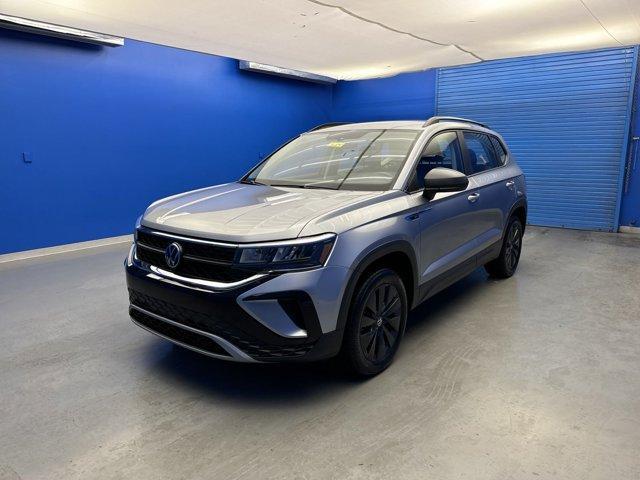 2023 volkswagen taos 1.5t s