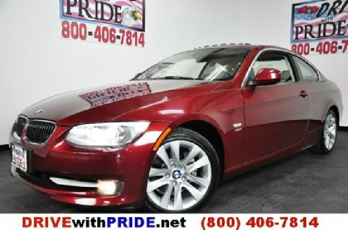 2011 bmw 3 series 328i xdrive in houston, tx