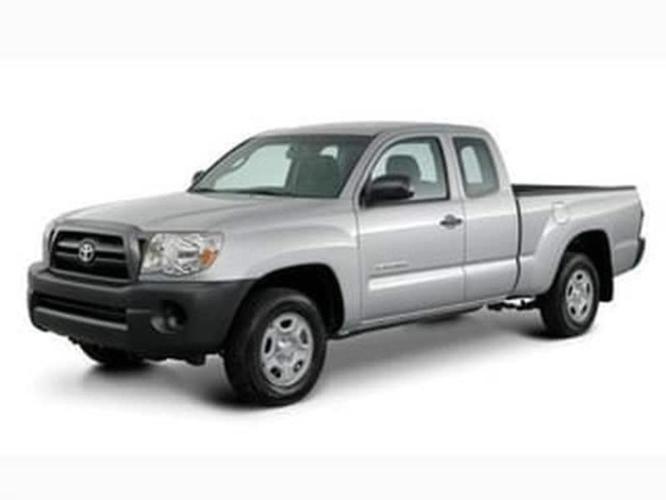 2005 toyota tacoma x-runner v6 4dr access cab x-runner v6 rwd sb for sale in hilo, hawaii