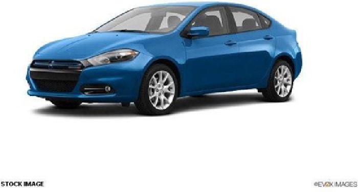 2013 dodge dart in kendall, fl