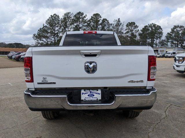 2021 ram 2500 big horn in dexter, mississippi
