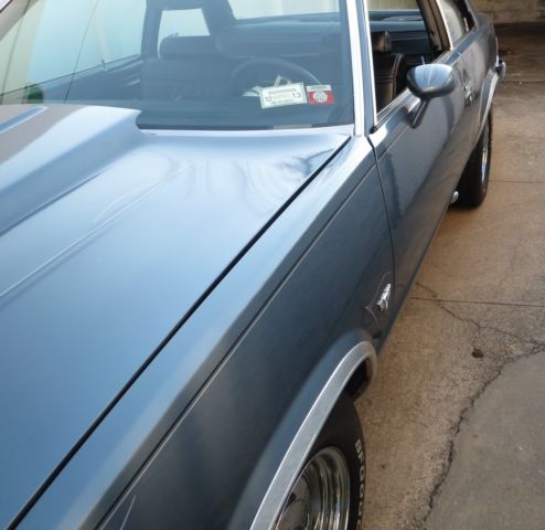 1979 chevy malibu