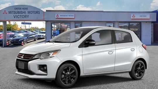 2024 Mitsubishi Mirage