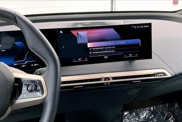 2023 bmw ix m60