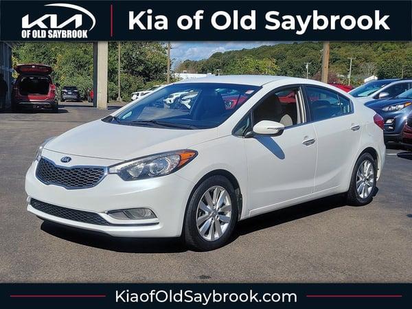 2015 kia forte in la porte, indiana