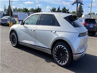 2024 Hyundai IONIQ 5 limited