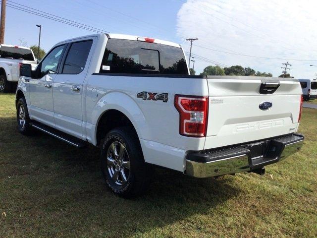 used 2018 ford f150 supercrew xlt somerset, ky 42501 for sale in acorn, kentucky