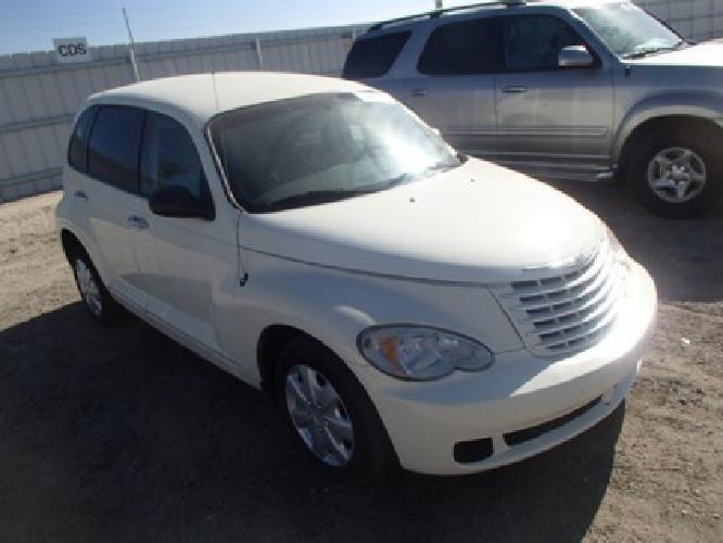 2004 chrysler pt cruiser in akron, oh