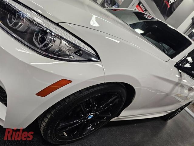 2021 bmw m240 i xdrive