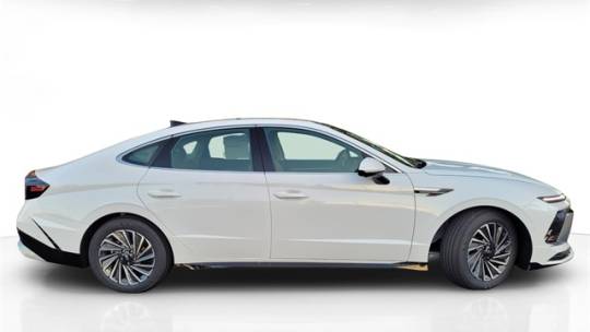 2025 Hyundai Sonata