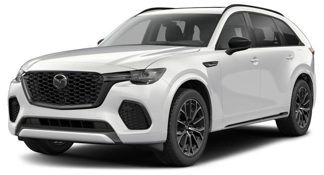 2025 mazda cx-70 s
