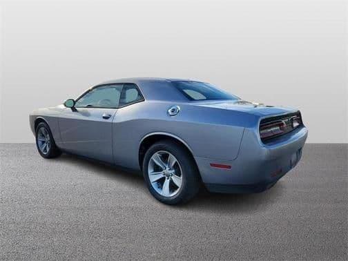 2017 dodge challenger in dallas, texas