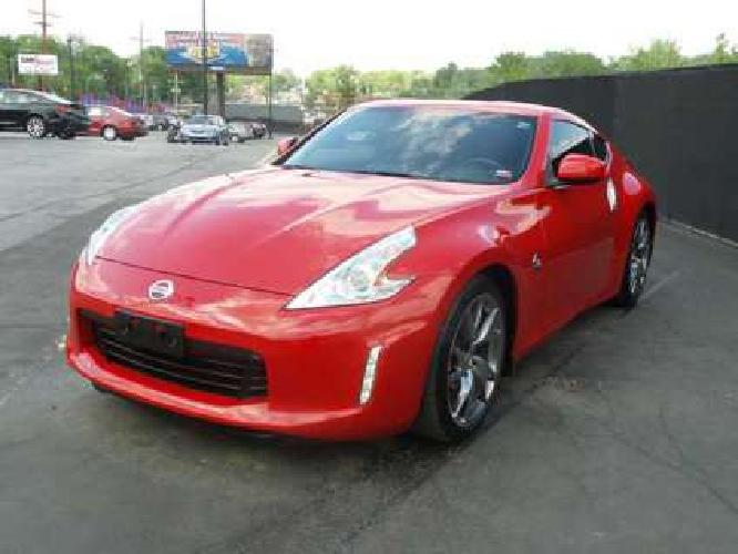 2014 nissan 370z in kansas city, mo