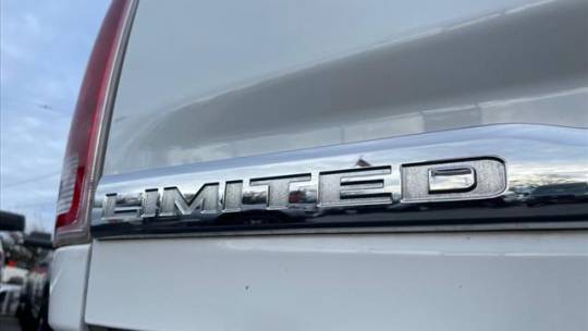2018 ram 1500 limited