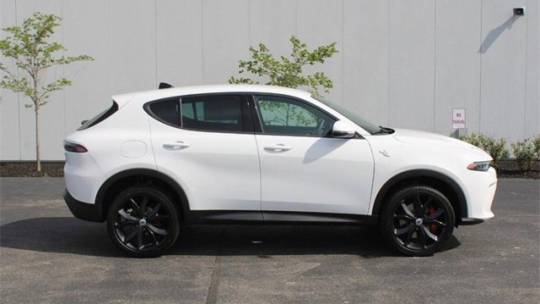 2024 Dodge Hornet