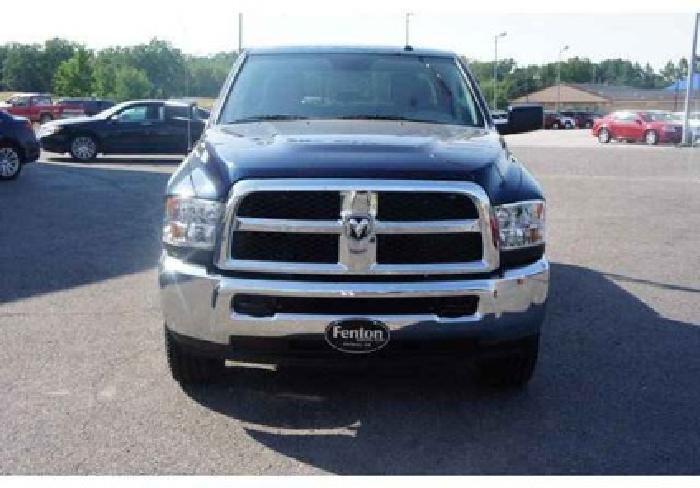 2013 ram 2500 slt in austin, tx